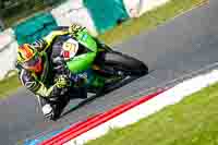 Advanced Group Green Bikes